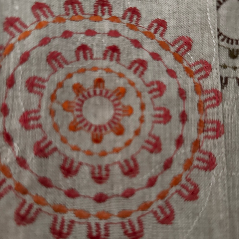 Paraphrase Linen Jacket - Picture 10 of 15